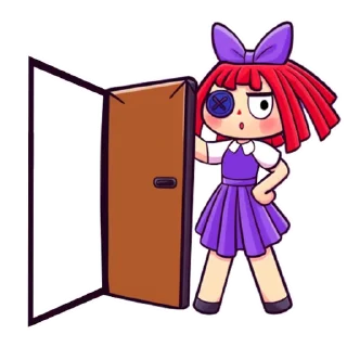 🚪