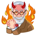 👿