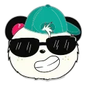 😎