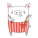 🐷