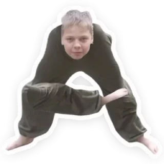 Alphabet @stickersb2b