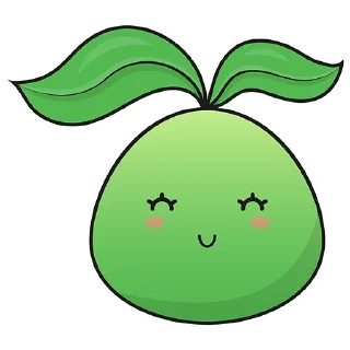 Mokoko smile