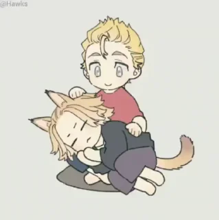 ❤️