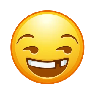 😏