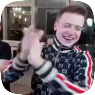 👏