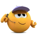 😌