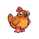 🐓