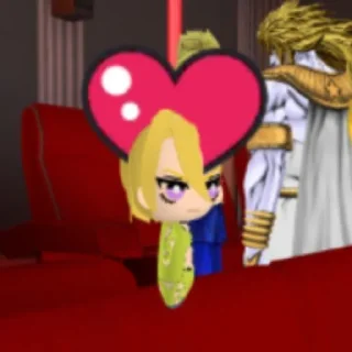 ❤️