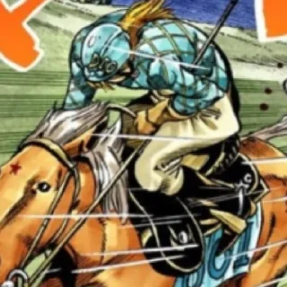 🐎