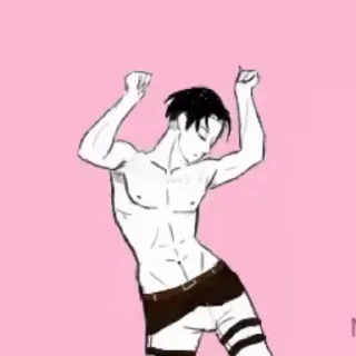 🕺