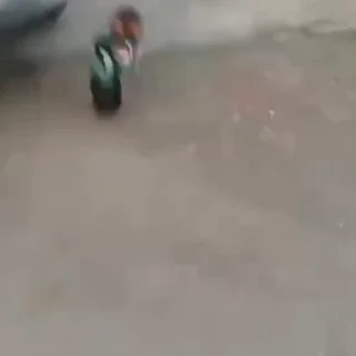 😏