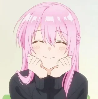 Моя девушка не только милая🌷 :: @fStikBot