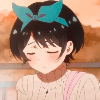 😔