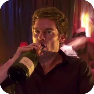 🍾