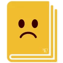📔