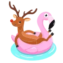 🦌