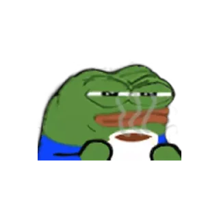 ☕
