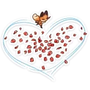 ❤
