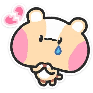 💔