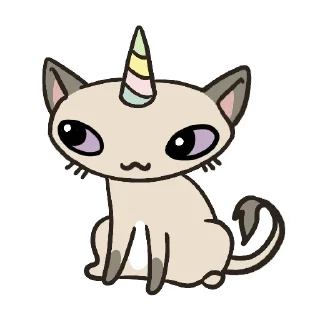 Kittycorn