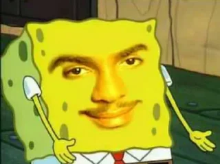 😏