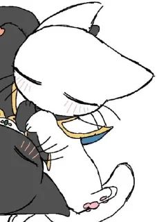 🐱