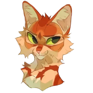 🐱