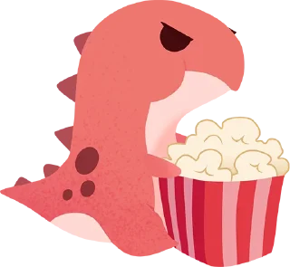 🍿