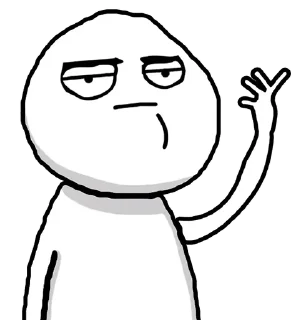 ✋