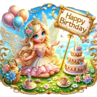 🎂