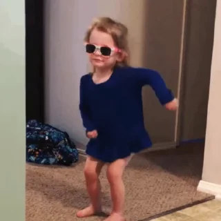 💃