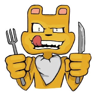 🍴