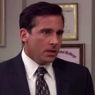 😠