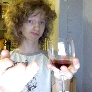 🍷