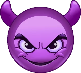 😈