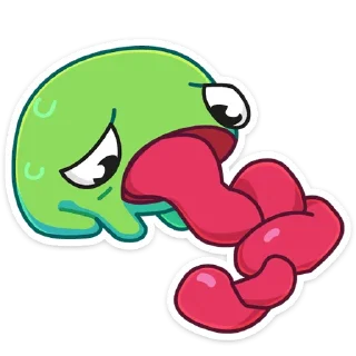 🤢
