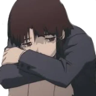 😔