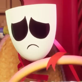 ☹️