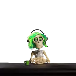 🫠