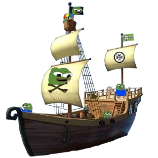 🏴‍☠️