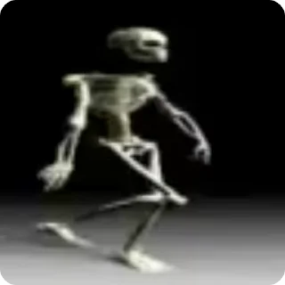 💀