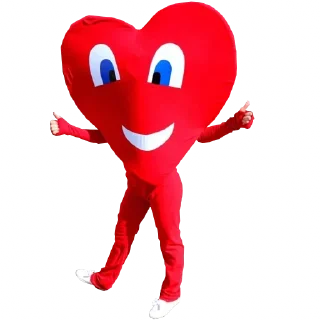 ❤️