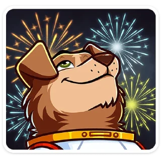 🥳