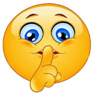 🤫