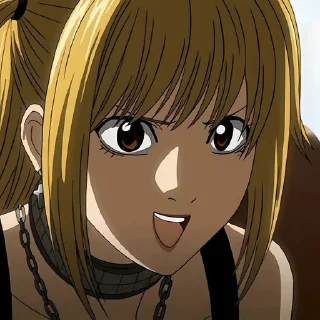 😏