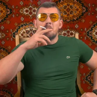 😎