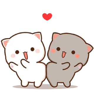 ❤️