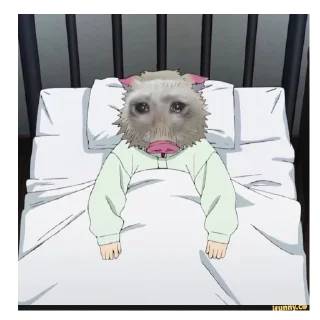 😞