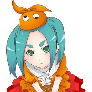 Anime @stickersb2b