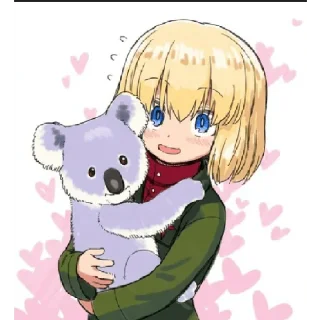 🐨